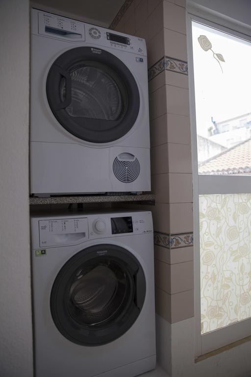 Guest House First Floor Lagos Luaran gambar