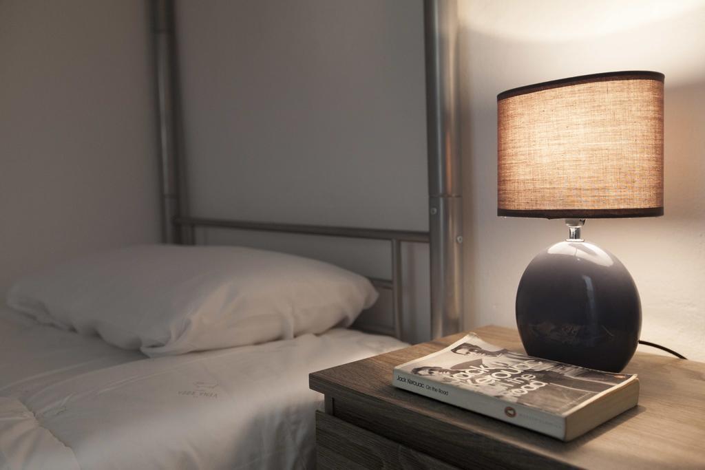 Guest House First Floor Lagos Luaran gambar