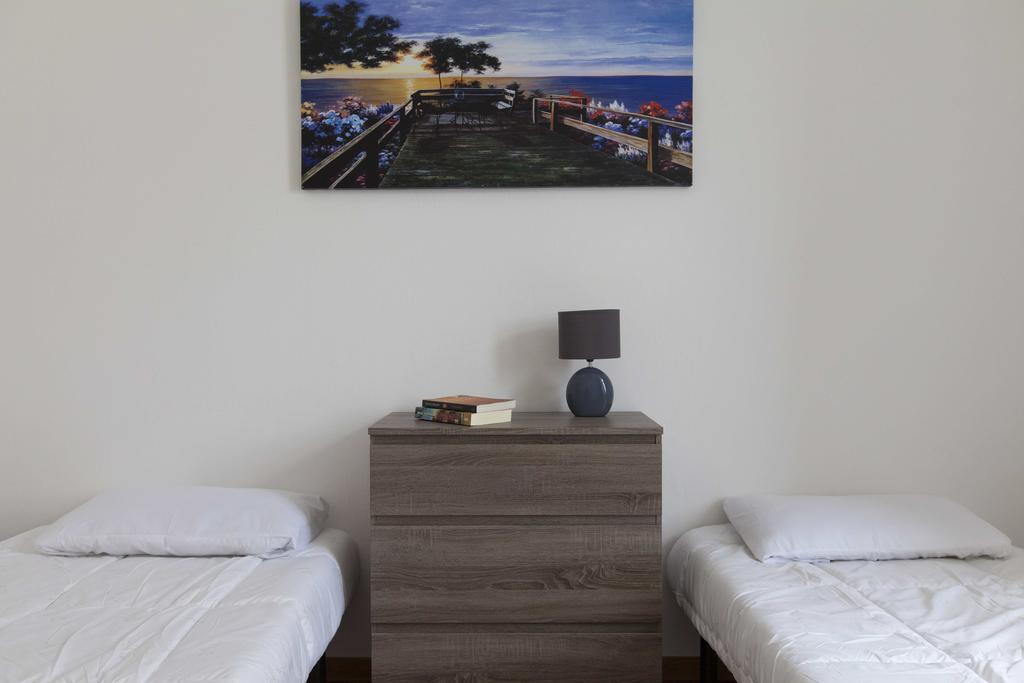 Guest House First Floor Lagos Luaran gambar