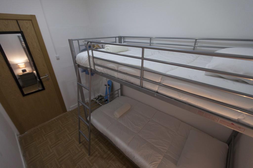 Guest House First Floor Lagos Luaran gambar