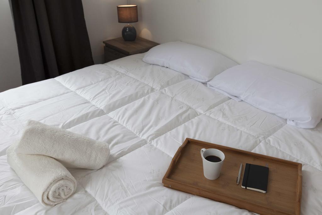 Guest House First Floor Lagos Luaran gambar