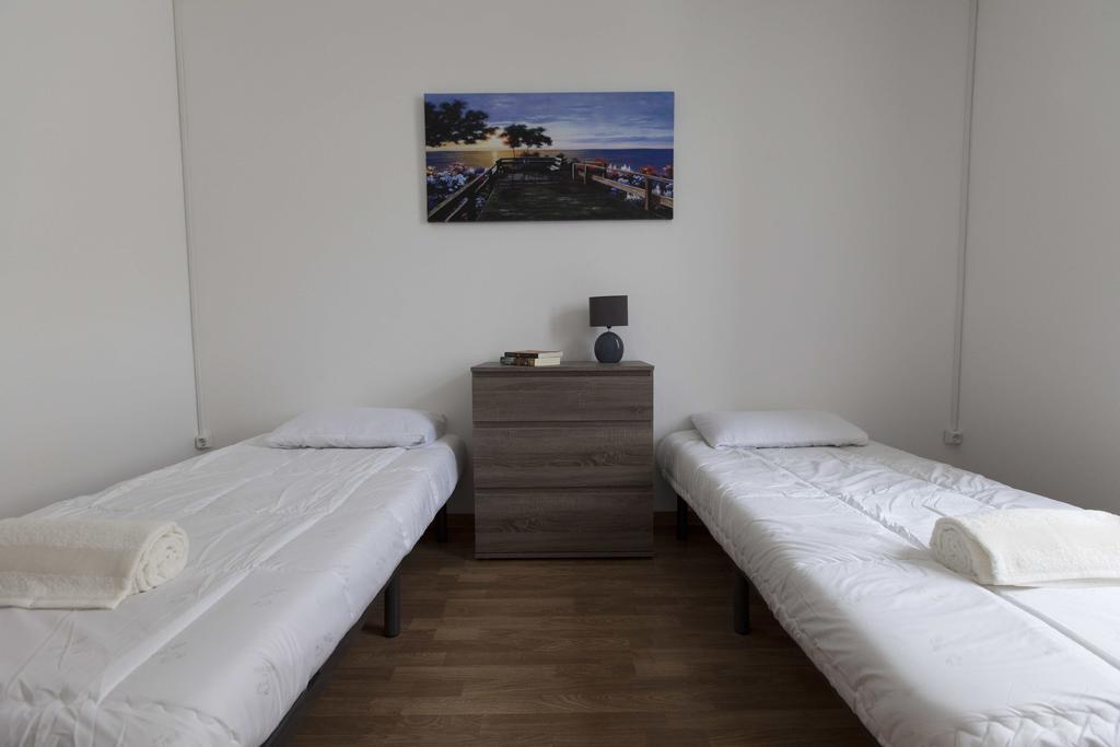 Guest House First Floor Lagos Luaran gambar