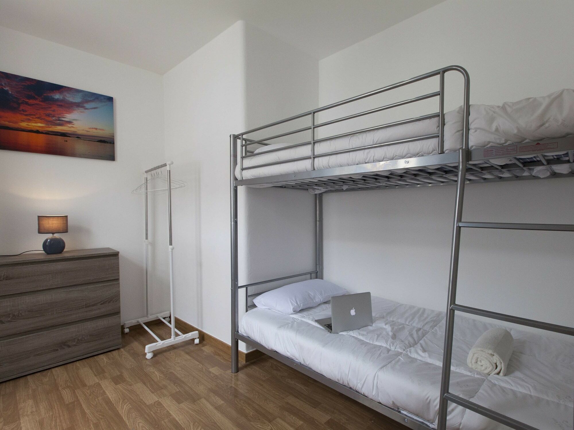 Guest House First Floor Lagos Luaran gambar