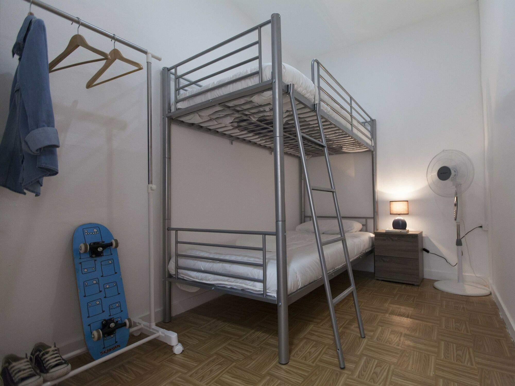 Guest House First Floor Lagos Luaran gambar